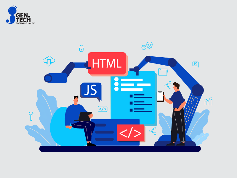 Best Software Company in Saudi Arabia