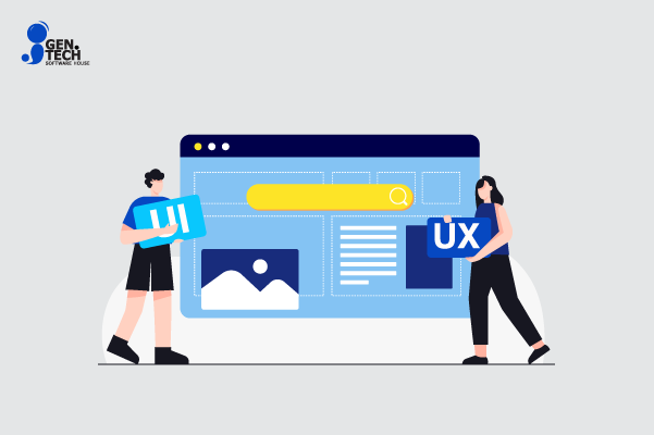 مقارنة بين شركات تصميم المواقع في السعودية