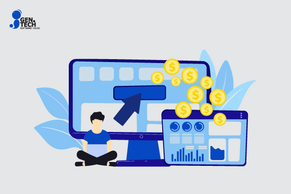 العوامل التي تحدد تكلفة تصميم موقع احترافي