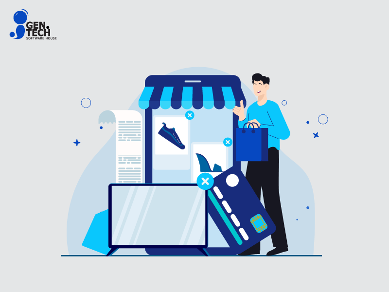 انشاء متجر الكتروني السعودية