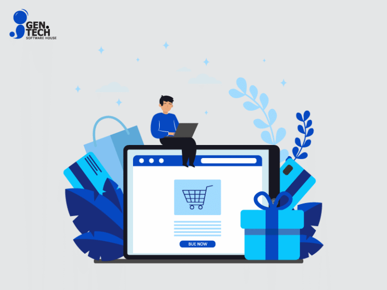 تصميم موقع شوبيفاي