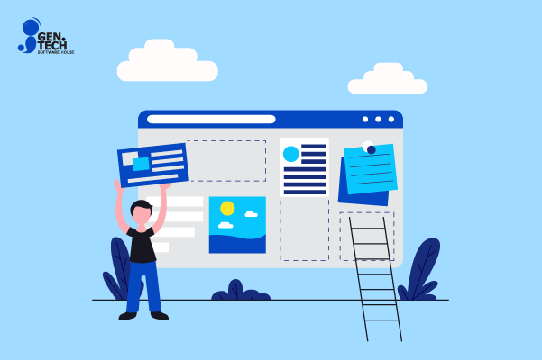 مميزات تصميم موقع شوبيفاي للأعمال التجارية في السعودية