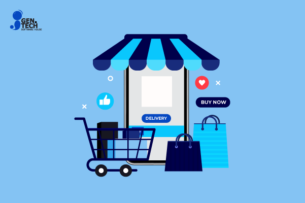 لماذا يعتبر شوبيفاي الخيار الأفضل للتجارة الإلكترونية؟