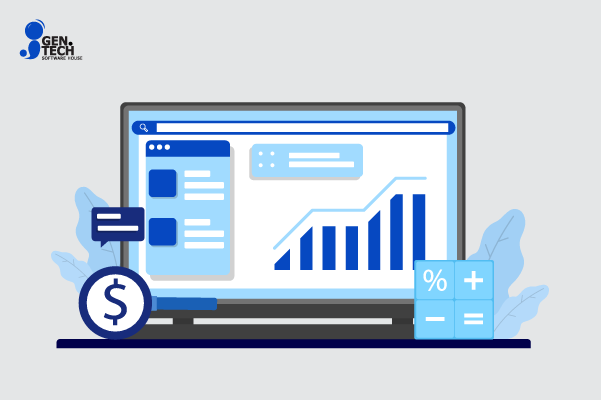 كيف يمكنك الحصول على عرض سعر مخصص من شركة Gen-Tech؟
