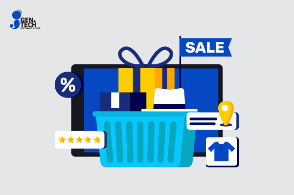 أهم الأخطاء في تصميم مواقع التجارة الإلكترونية التي تخسر المتاجر مبيعاتها